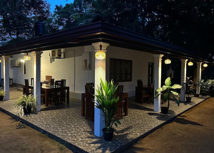 Hambantota District Tissamaharama Primary image