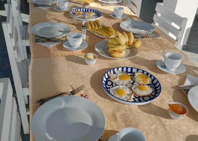 Gampaha District Negombo Breakfast buffet