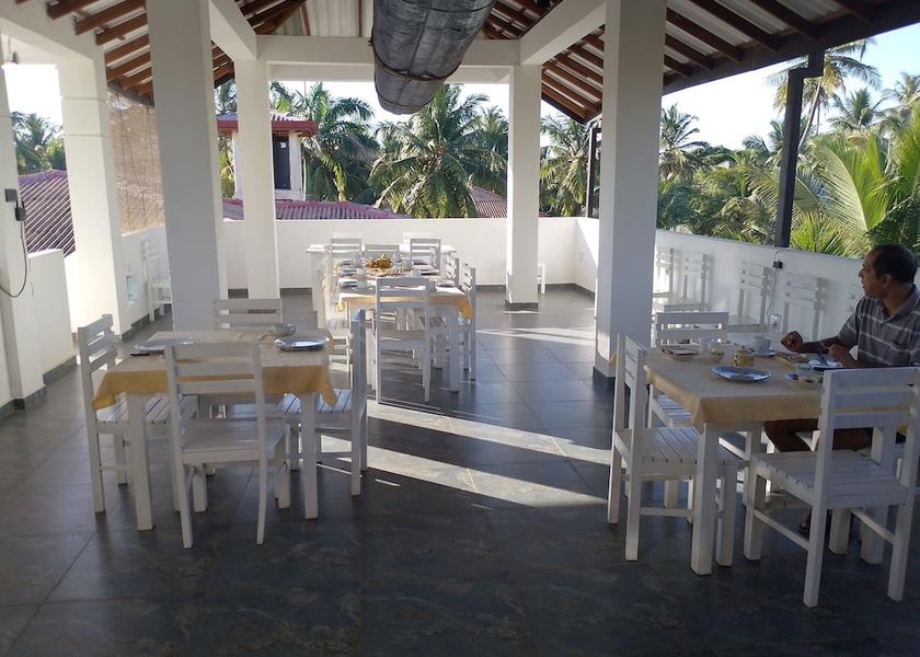 Gampaha District Negombo Restaurant