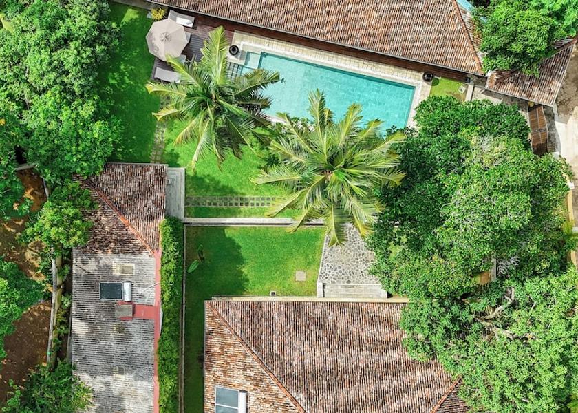 Galle District Unawatuna Garden