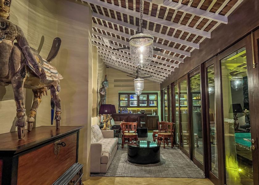 Galle District Unawatuna Restaurant