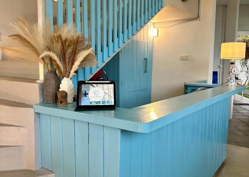 Matara District Mirissa Lobby