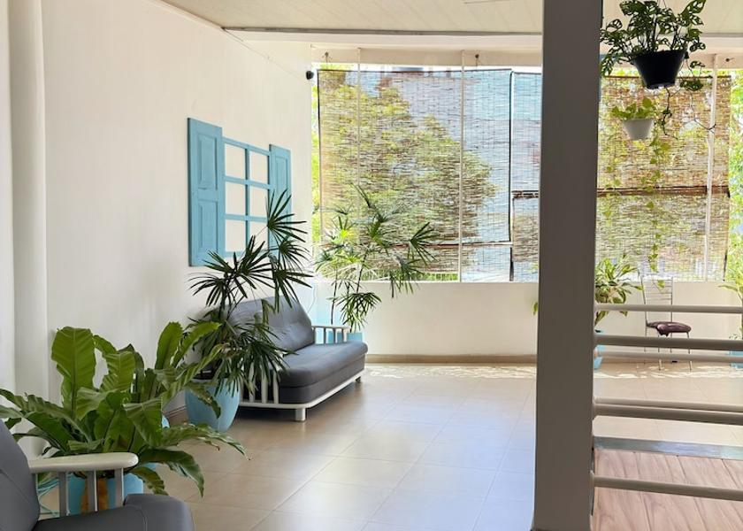 Matara District Mirissa Living Area