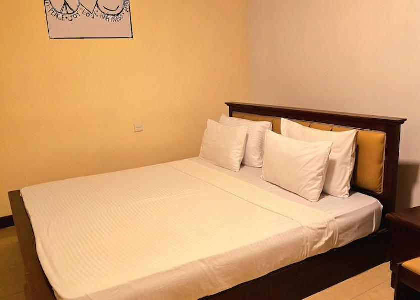 Uva Province Beragala Room