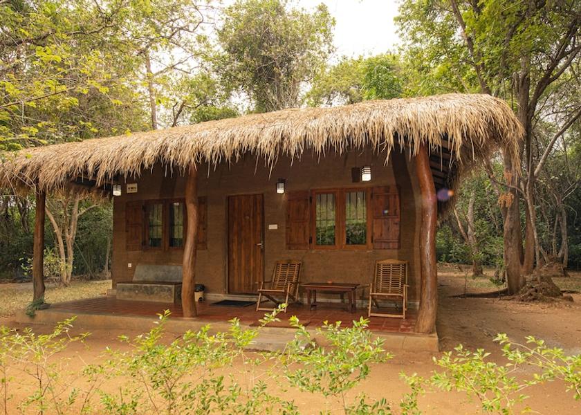 Anuradhapura District Habarana Room
