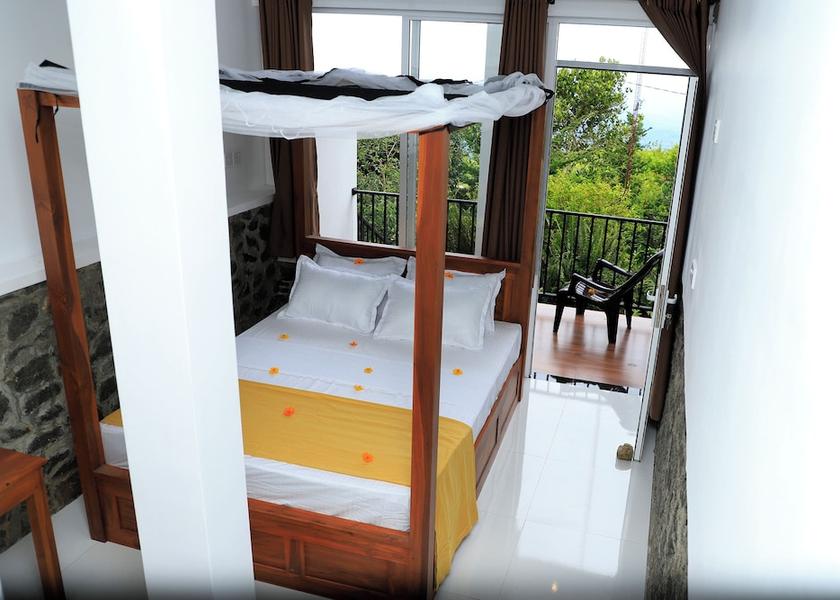Uva Province Koslanda Room