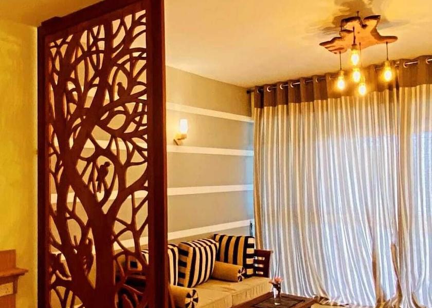 Southern Province Induruwa Room