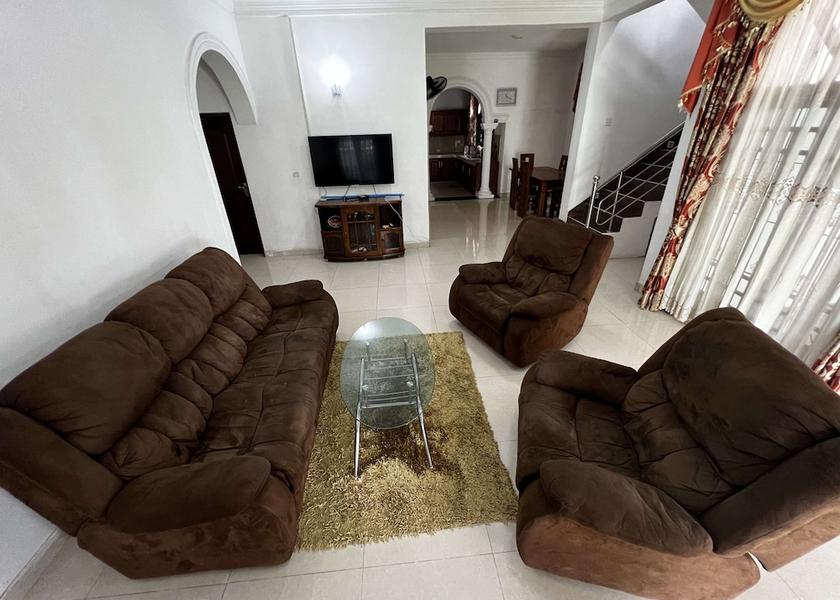 Gampaha District Negombo Living Area