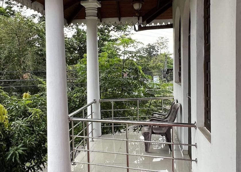 Gampaha District Negombo Exterior Detail