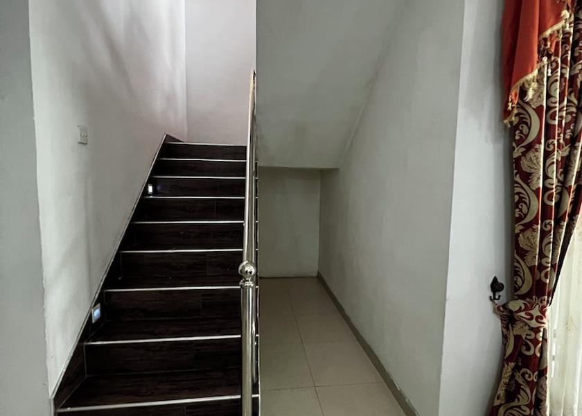 Gampaha District Negombo Staircase