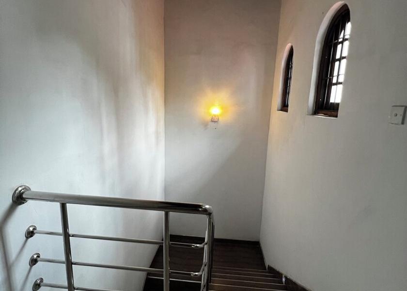 Gampaha District Negombo Staircase