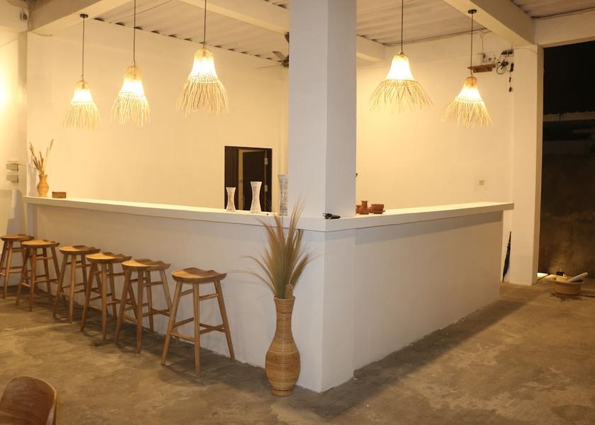 Southwest Papua Waisai Reception