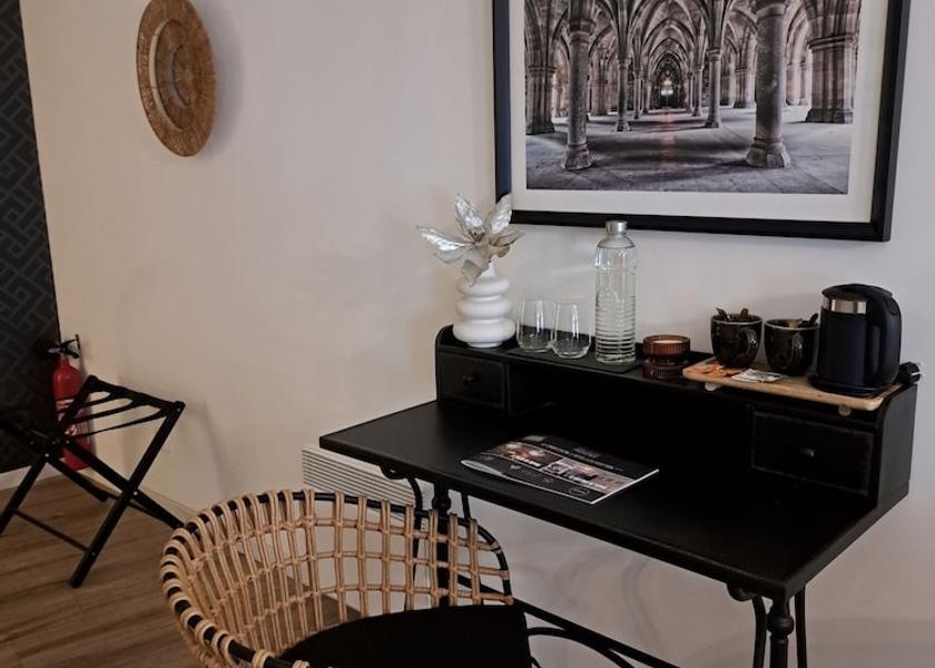 Provence-Alpes-Côte d'Azur Sisteron Room