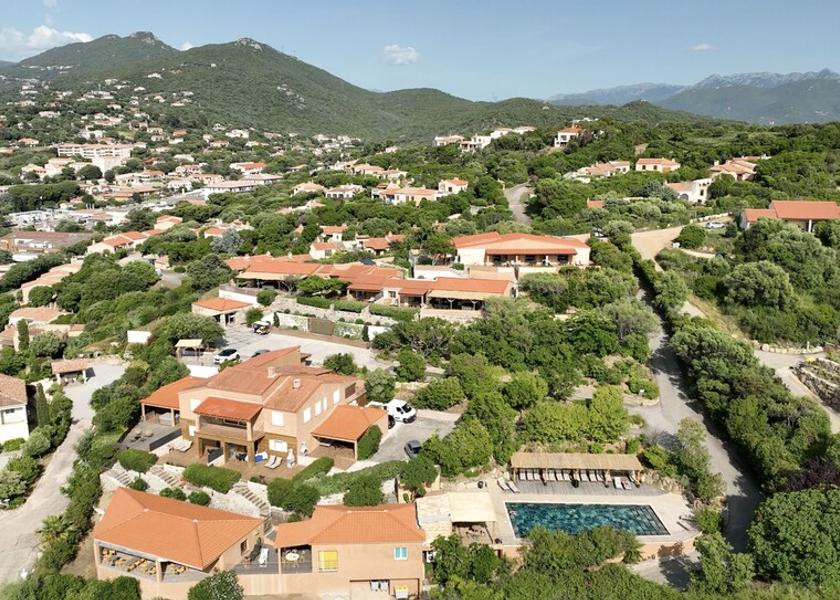 Corsica Propriano Exterior