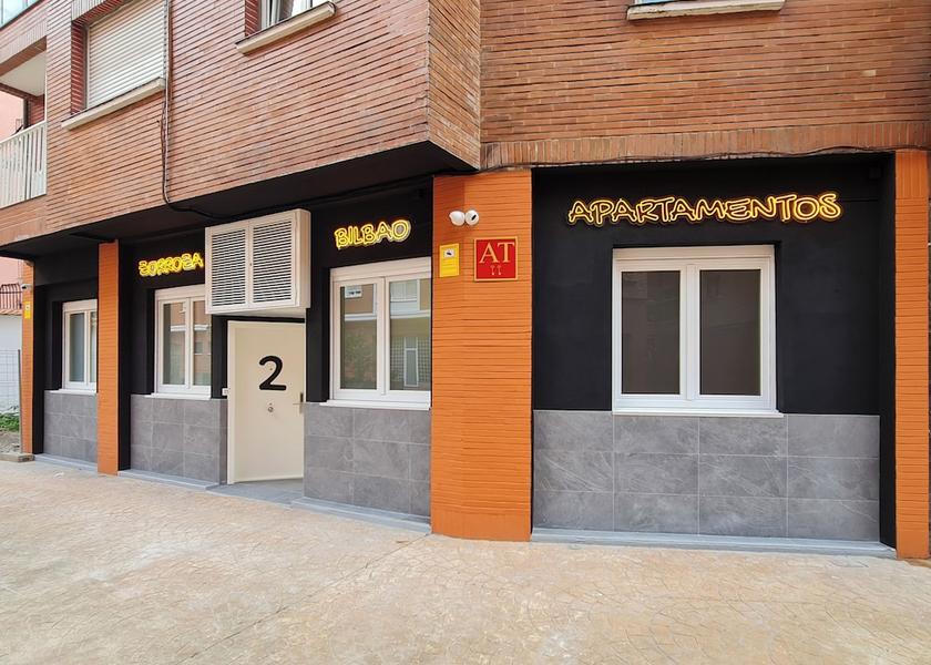 Basque Country Bilbao Reception