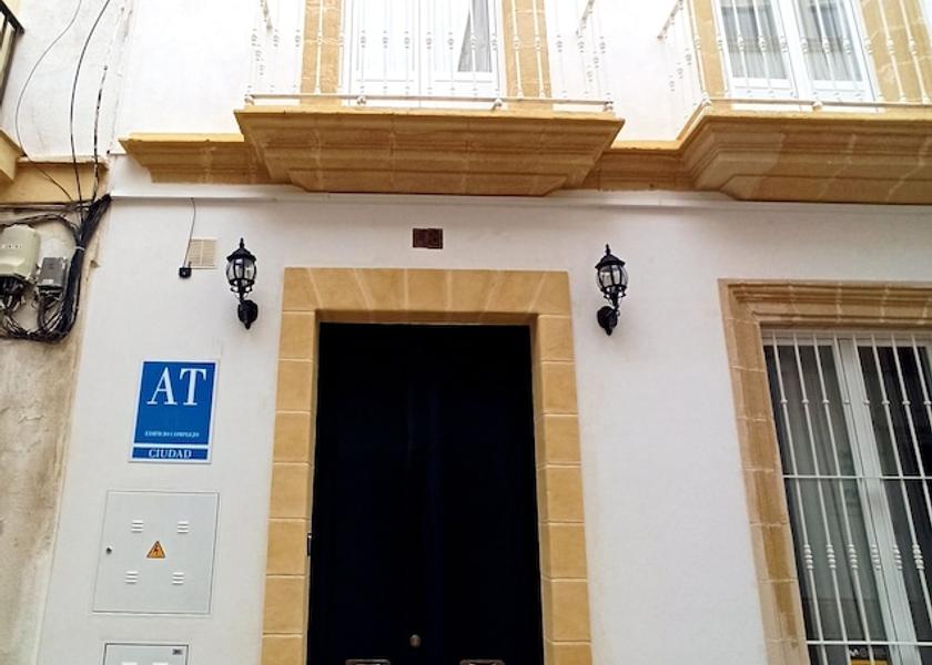 Andalucia Jerez de la Frontera Primary image