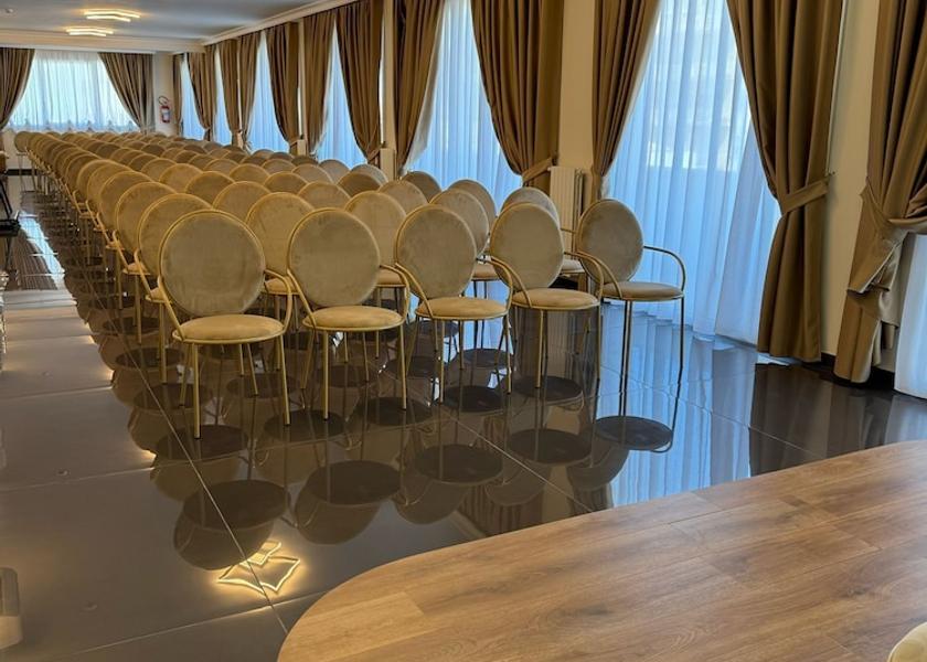 Sicily Enna Business Centre