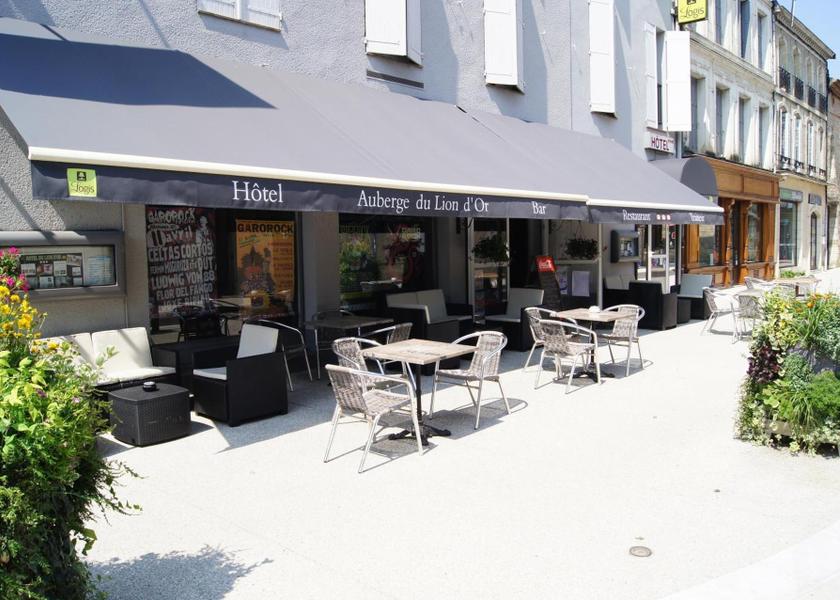 Nouvelle-Aquitaine Marmande 