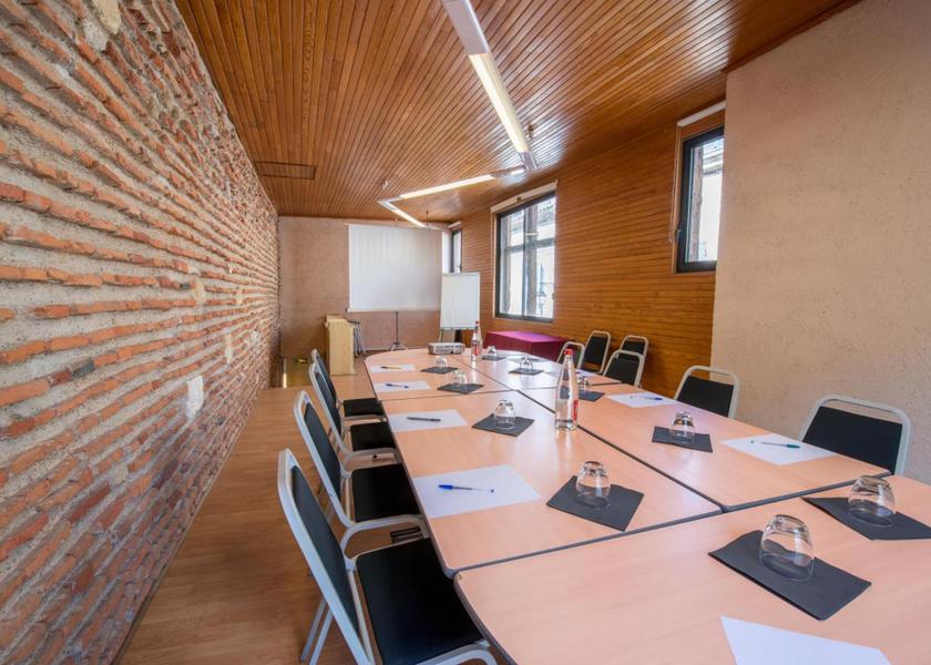 Nouvelle-Aquitaine Marmande Business Centre