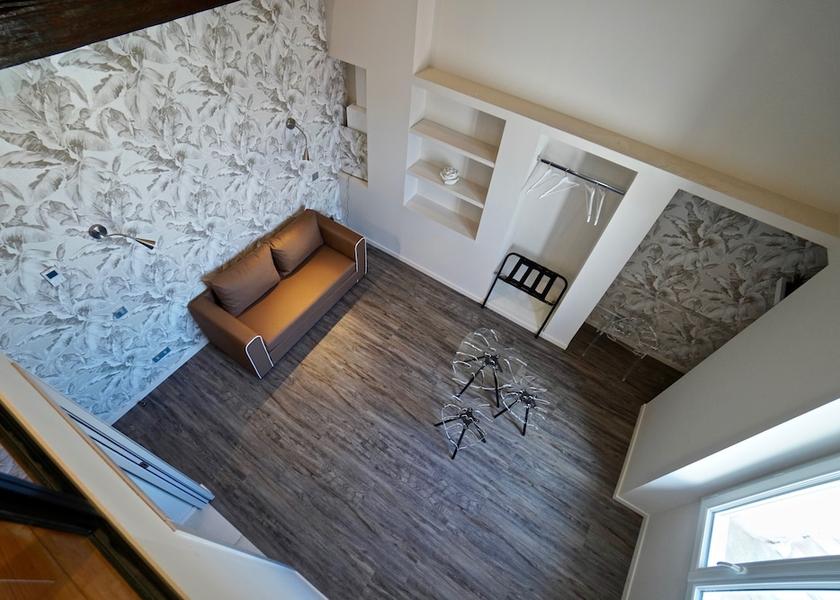 Nouvelle-Aquitaine Marmande Room