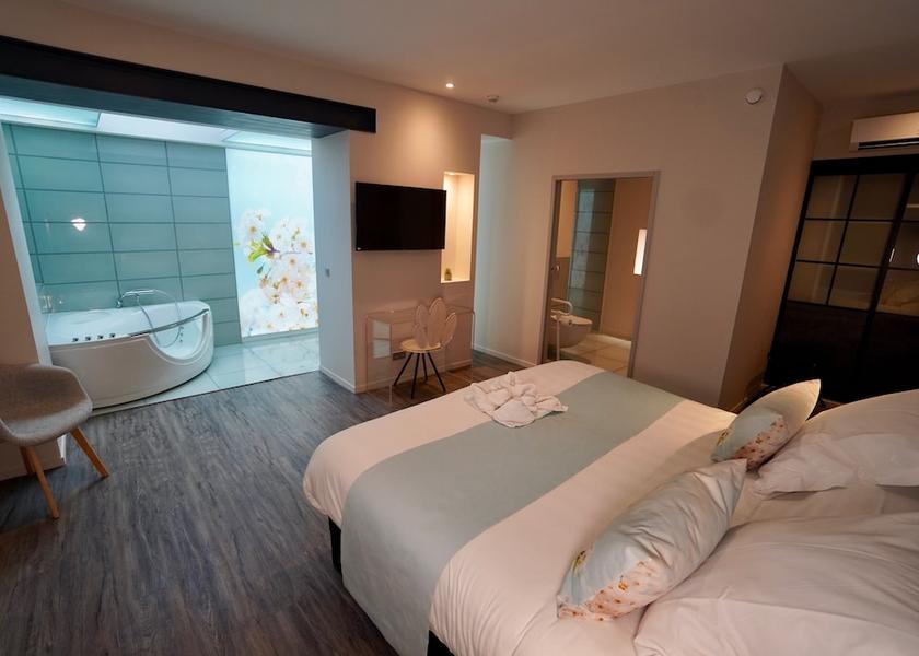 Nouvelle-Aquitaine Marmande Room