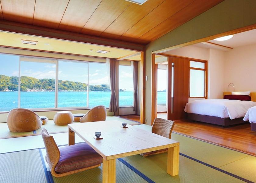 Wakayama Kushimoto Room