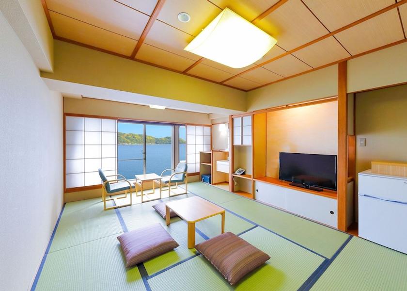 Wakayama Kushimoto Room