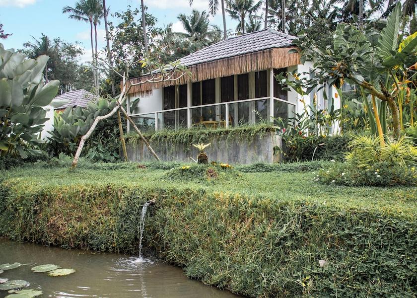 Bali Sukawati Terrace