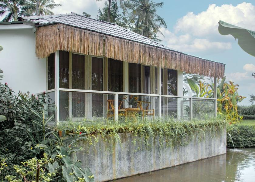 Bali Sukawati Terrace