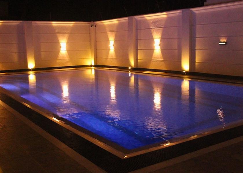 Western Province Mount Lavinia Pool