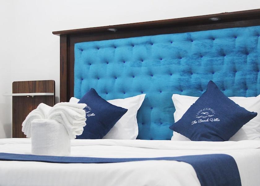 Western Province Mount Lavinia Room