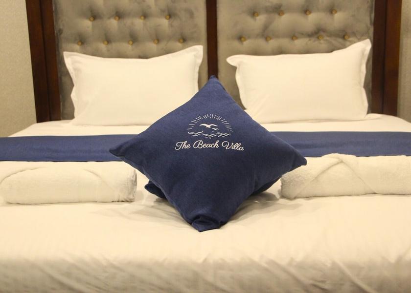 Western Province Mount Lavinia Room