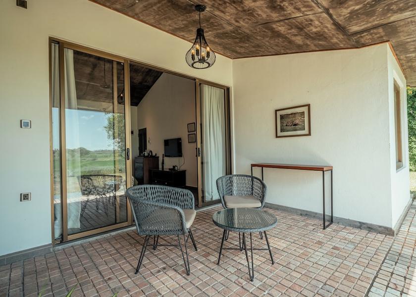 Southern Province Kirinda View from room
