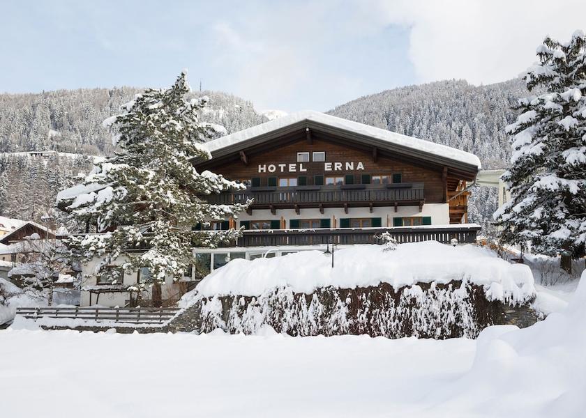Trentino-Alto Adige Brennero Exterior