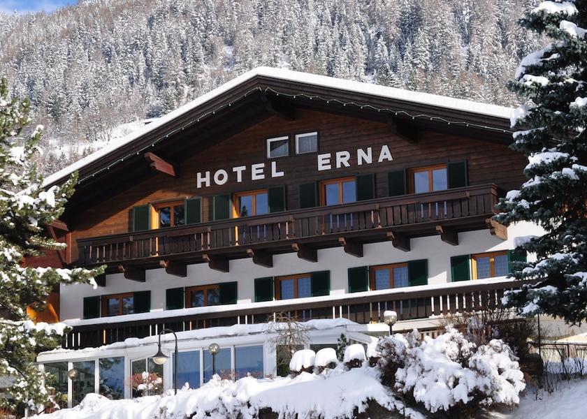 Trentino-Alto Adige Brennero Exterior