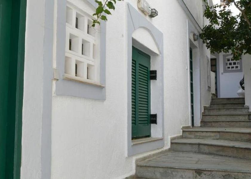 Crete Minoa Pediada 