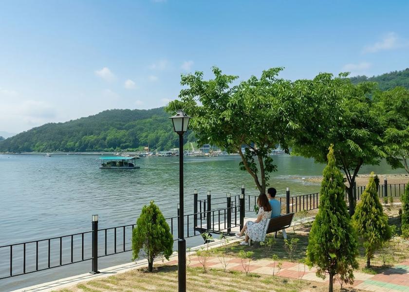 South Gyeongsang Changwon Exterior