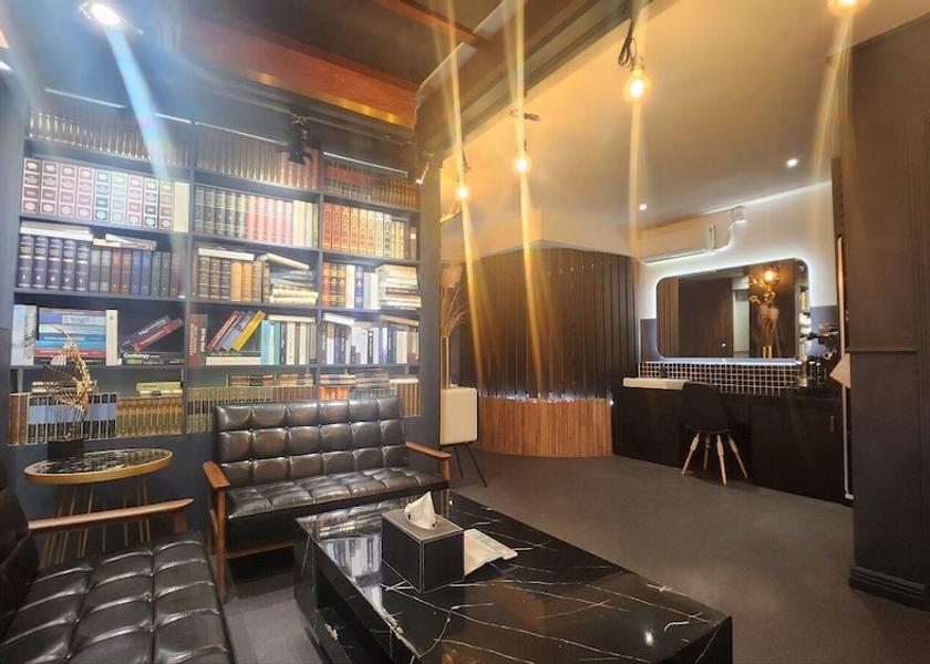  Bucheon Room