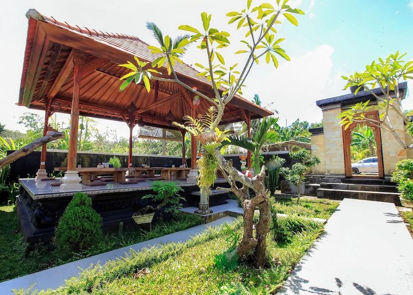  Penida Island Restaurant