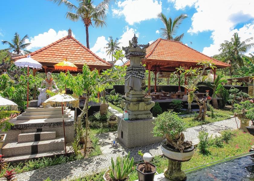  Penida Island Restaurant