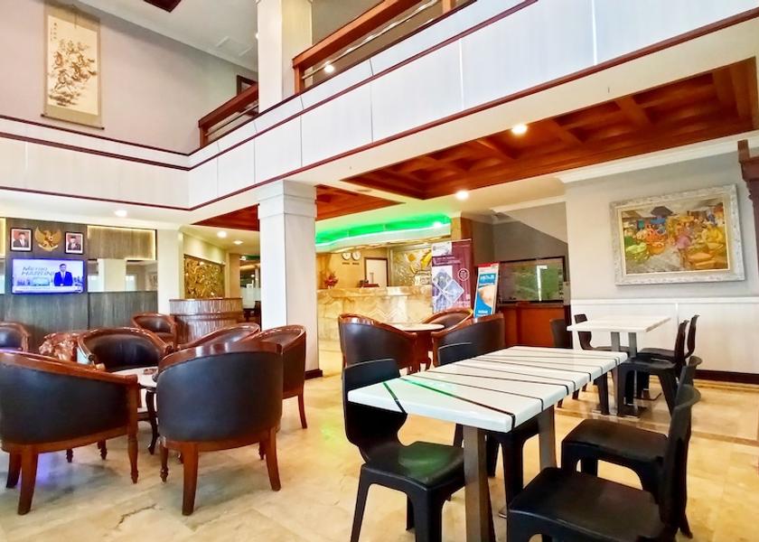 Riau Islands Tanjung Pinang Restaurant