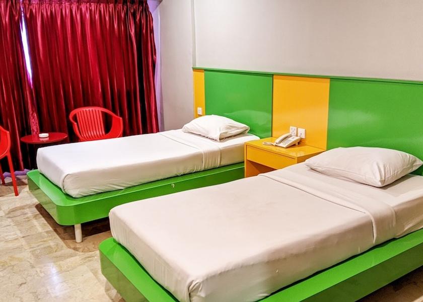 Riau Islands Tanjung Pinang Room
