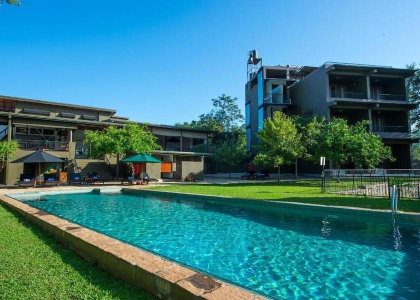 Monaragala District Udawalawa Primary image