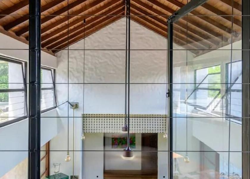 Gampaha District Negombo Interior Entrance