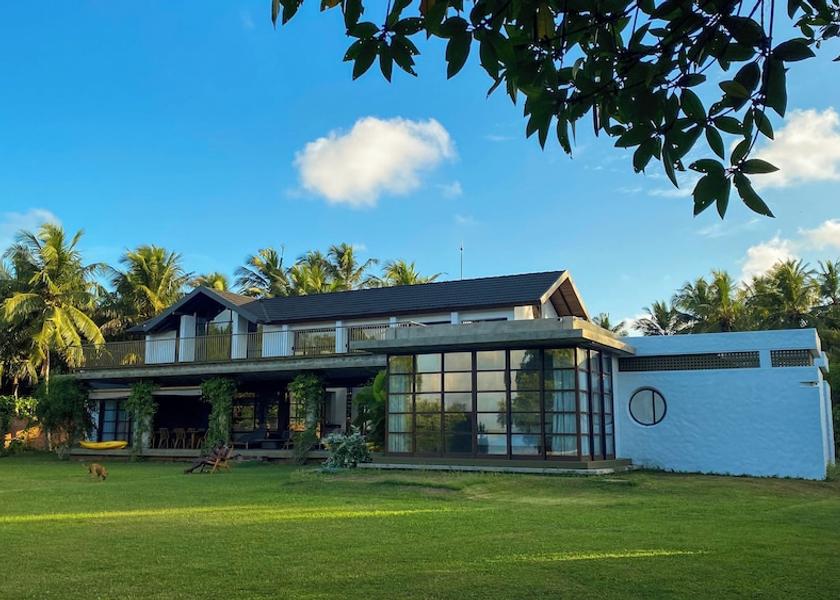 Gampaha District Negombo Exterior Detail