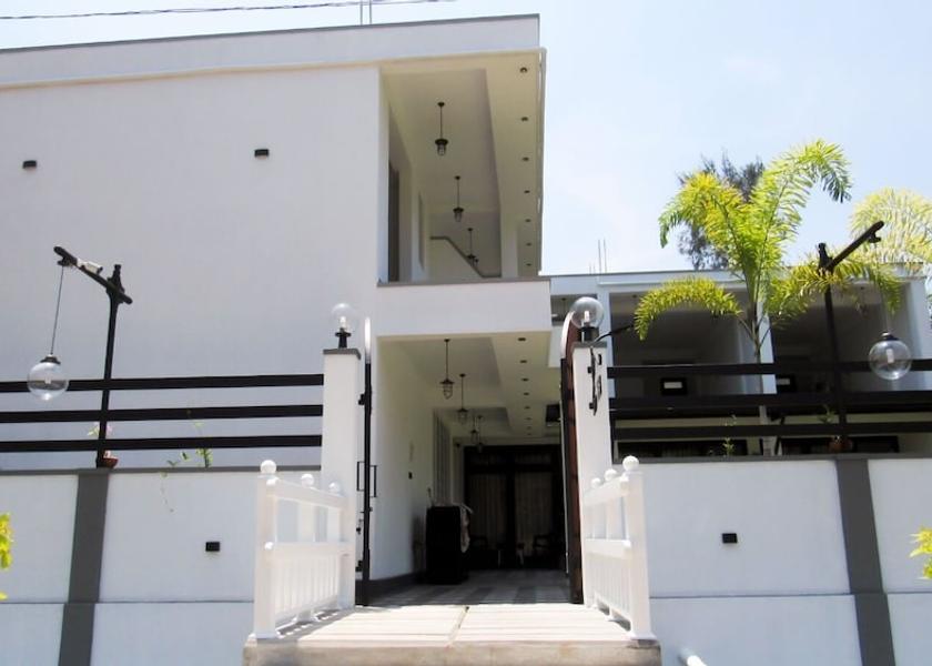 Western Province Seeduwa - Katunayake Exterior