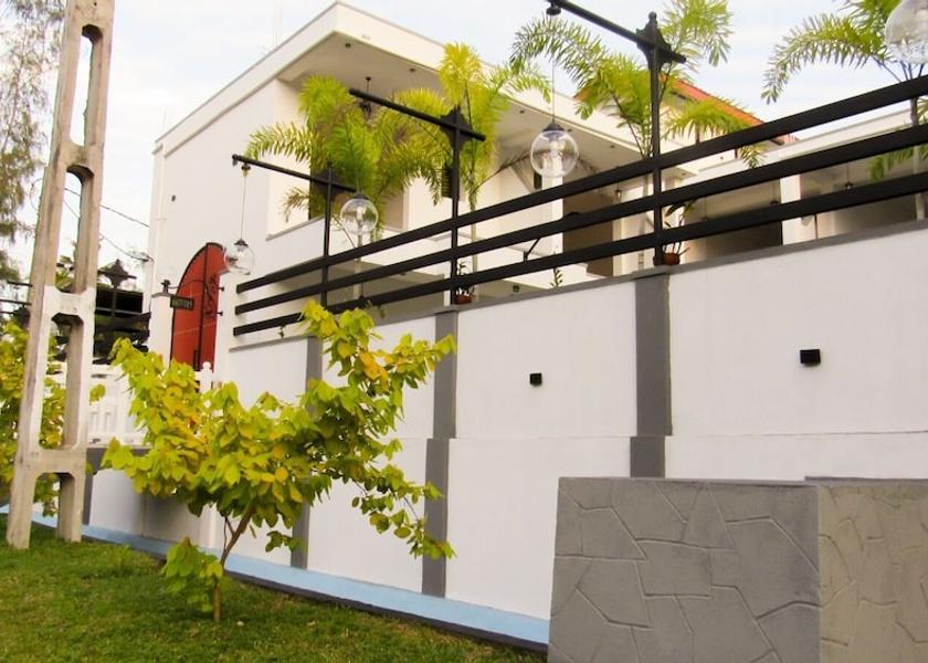 Western Province Seeduwa - Katunayake Exterior
