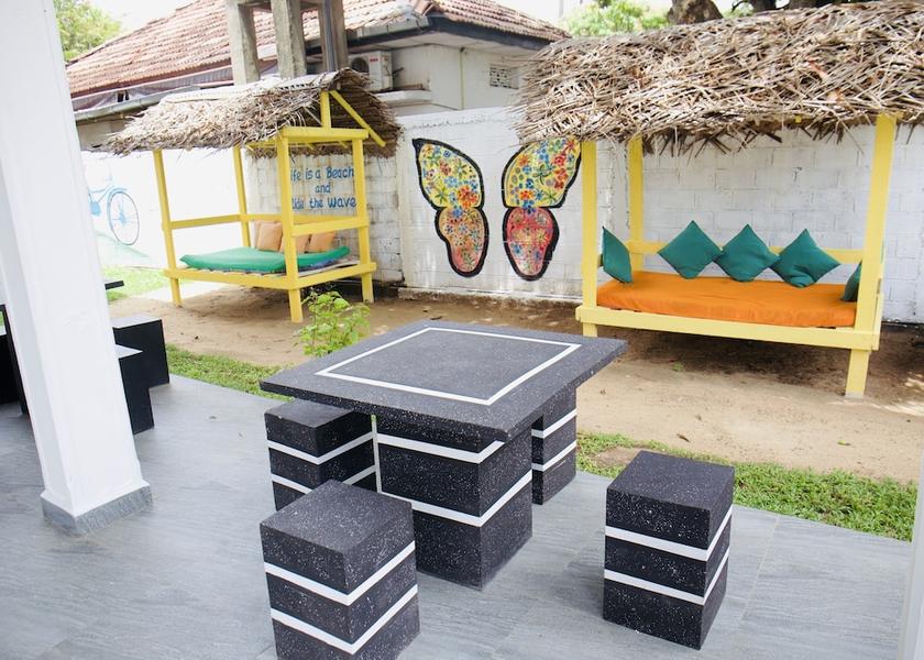 Western Province Negombo Gazebo