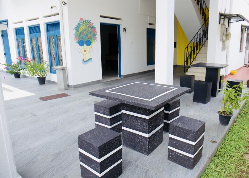 Western Province Negombo Exterior