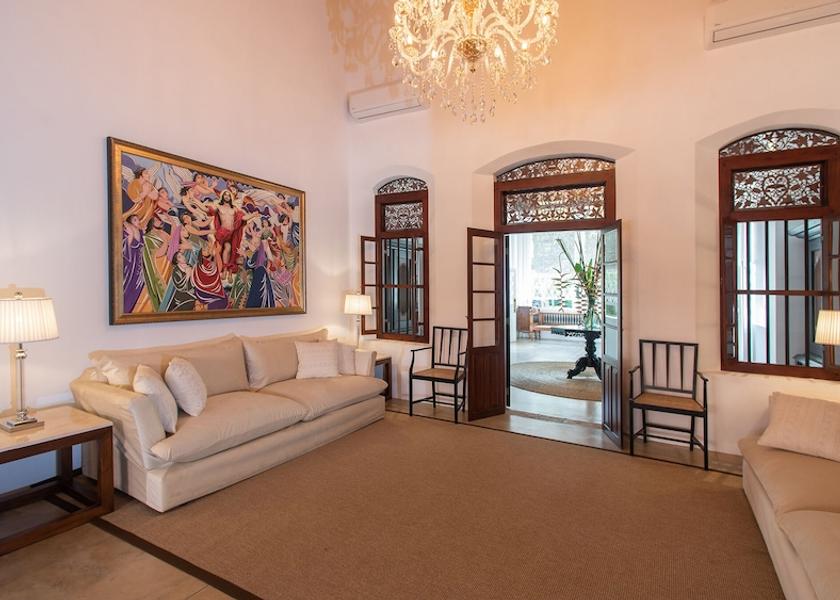 Hambantota District Tangalle Facade